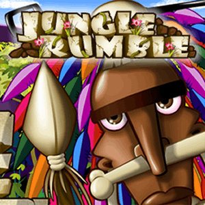 Jungle rumble